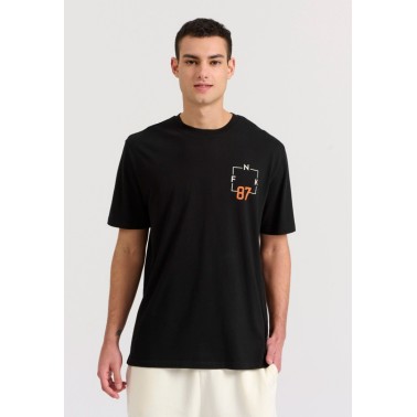 FUNKY BUDDHA FBM009-052-04-BLACK Black