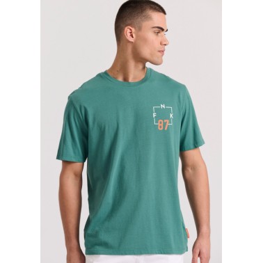 FUNKY BUDDHA FBM009-052-04-PALM LEAF Green
