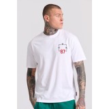 FUNKY BUDDHA FBM009-052-04-WHITE Λευκό Εικόνα 