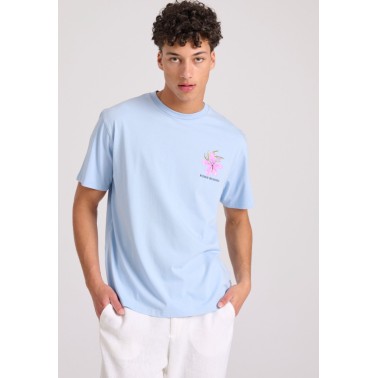 FUNKY BUDDHA FBM009-055-04-SKY BLUE Blue
