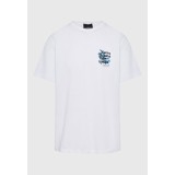 FUNKY BUDDHA FBM009-059-04-WHITE White Image 