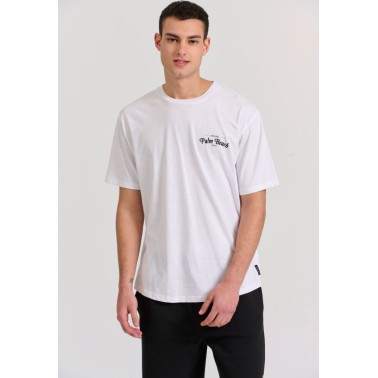 FUNKY BUDDHA FBM009-062-04-WHITE White