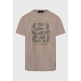 FUNKY BUDDHA FBM009-065-04-CIGAR Brown Image 
