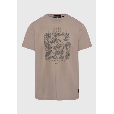 FUNKY BUDDHA FBM009-065-04-CIGAR Brown