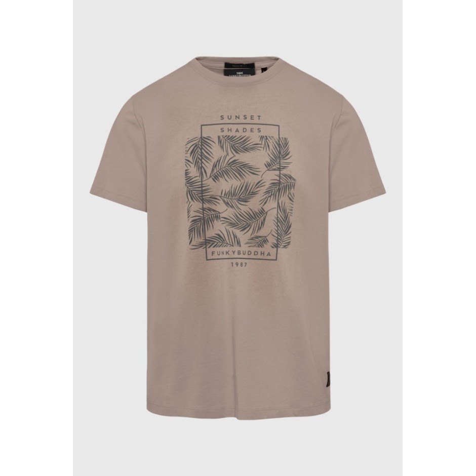 FUNKY BUDDHA FBM009-065-04-CIGAR Brown