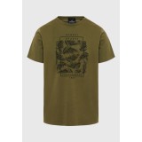 FUNKY BUDDHA FBM009-065-04-KHAKI Κhaki Image 