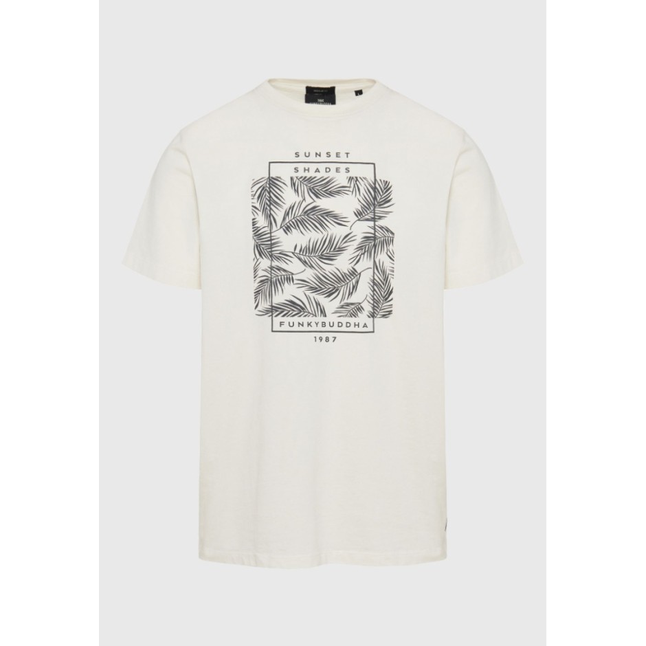 FUNKY BUDDHA FBM009-065-04-OFF WHITE Ecru
