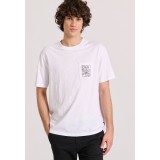 FUNKY BUDDHA FBM009-066-04-WHITE White Image 