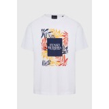FUNKY BUDDHA FBM009-068-04-WHITE White Image 