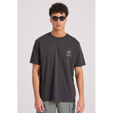 FUNKY BUDDHA FBM009-069-04-ANTHRACITE Coal