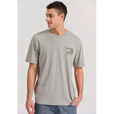 FUNKY BUDDHA FBM009-070-04-GREY Grey