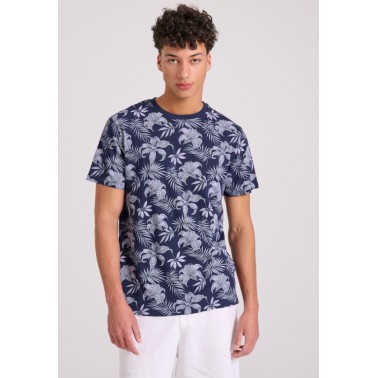 FUNKY BUDDHA FBM009-080-04-NAVY Blue
