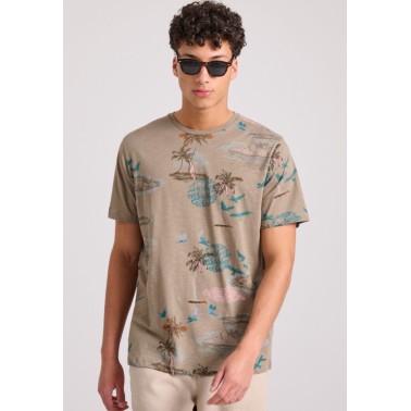 FUNKY BUDDHA FBM009-081-04-CIGAR Brown