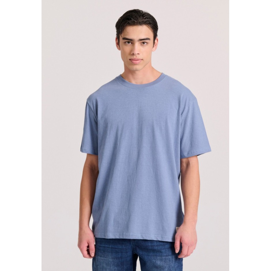 FUNKY BUDDHA FBM009-083-04-CHINA BLUE Blue