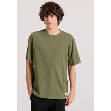 FUNKY BUDDHA FBM009-083-04-KHAKI Κhaki