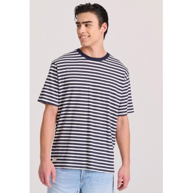 FUNKY BUDDHA FBM009-084-04-NAVY Blue