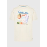 FUNKY BUDDHA FBM009-086-04-CREAM Beige Image 
