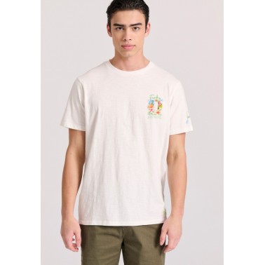 FUNKY BUDDHA FBM009-088-04-OFF WHITE Ecru