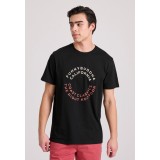 FUNKY BUDDHA FBM009-089-04-BLACK Black Image 