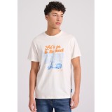 FUNKY BUDDHA FBM009-092-04-OFF WHITE Ecru Image 