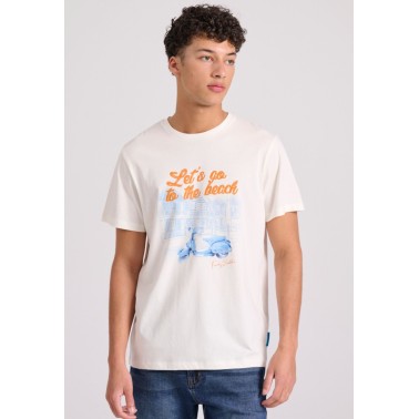 FUNKY BUDDHA FBM009-092-04-OFF WHITE Ecru
