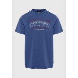 FUNKY BUDDHA FBM009-093-04-INDIGO Blue Image 