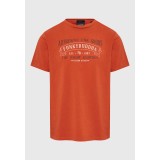 FUNKY BUDDHA FBM009-093-04-PAPRIKA Red Image 