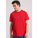 FUNKY BUDDHA FBM009-094-04-SALSA RED Red Image 