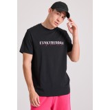 FUNKY BUDDHA FBM009-095-04-BLACK Black Image 