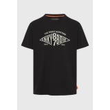 FUNKY BUDDHA FBM009-098-04-BLACK Black Image 