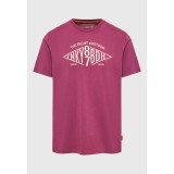 FUNKY BUDDHA FBM009-098-04-LT AUBERGINE Μωβ Εικόνα 