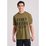 FUNKY BUDDHA FBM009-099-04-KHAKI Κhaki Image 