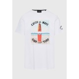 FUNKY BUDDHA FBM009-300-04-WHITE White Image 