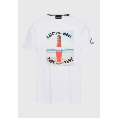 FUNKY BUDDHA FBM009-300-04-WHITE White