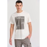 FUNKY BUDDHA FBM009-311-04-OFF WHITE Ecru Image 