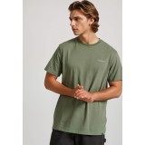 FUNKY BUDDHA FBM010-001-04-DK GREEN Green Image 