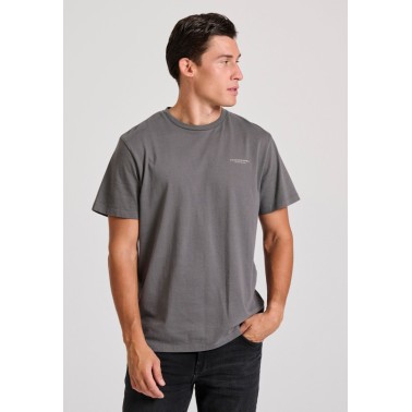 FUNKY BUDDHA FBM010-001-04-DK GREY Coal