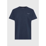 FUNKY BUDDHA FBM010-001-04-NAVY Blue Image 
