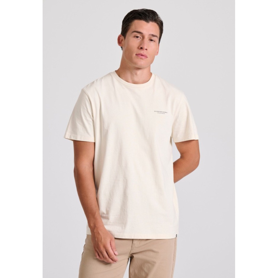 FUNKY BUDDHA FBM010-001-04-OFF WHITE Ecru