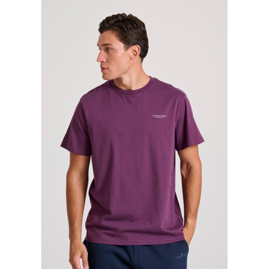 FUNKY BUDDHA FBM010-001-04-PLUM Purple
