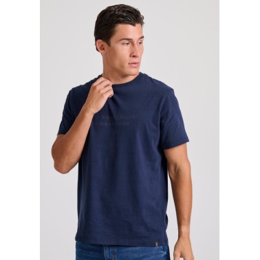 FUNKY BUDDHA FBM010-004-04-NAVY Blue