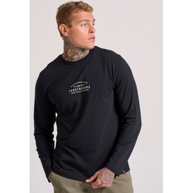 FUNKY BUDDHA FBM010-004-07-BLACK Μαύρο