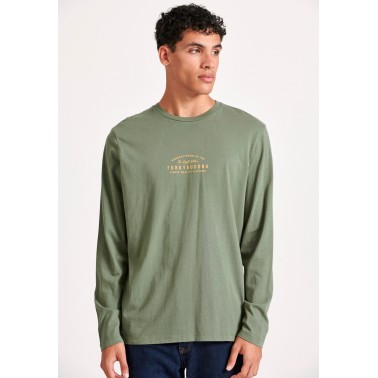 FUNKY BUDDHA FBM010-004-07-DK GREEN Green