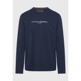 FUNKY BUDDHA FBM010-005-07-NAVY Blue Image 
