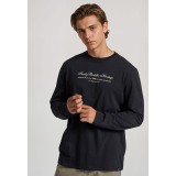 FUNKY BUDDHA FBM010-006-07-BLACK Black Image 