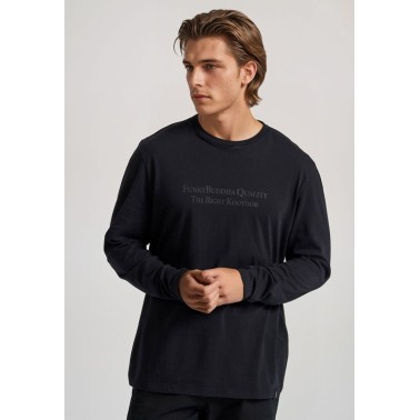 FUNKY BUDDHA FBM010-007-07-BLACK Black