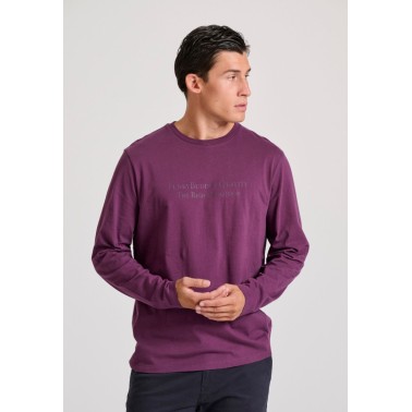 FUNKY BUDDHA FBM010-007-07-PLUM Purple