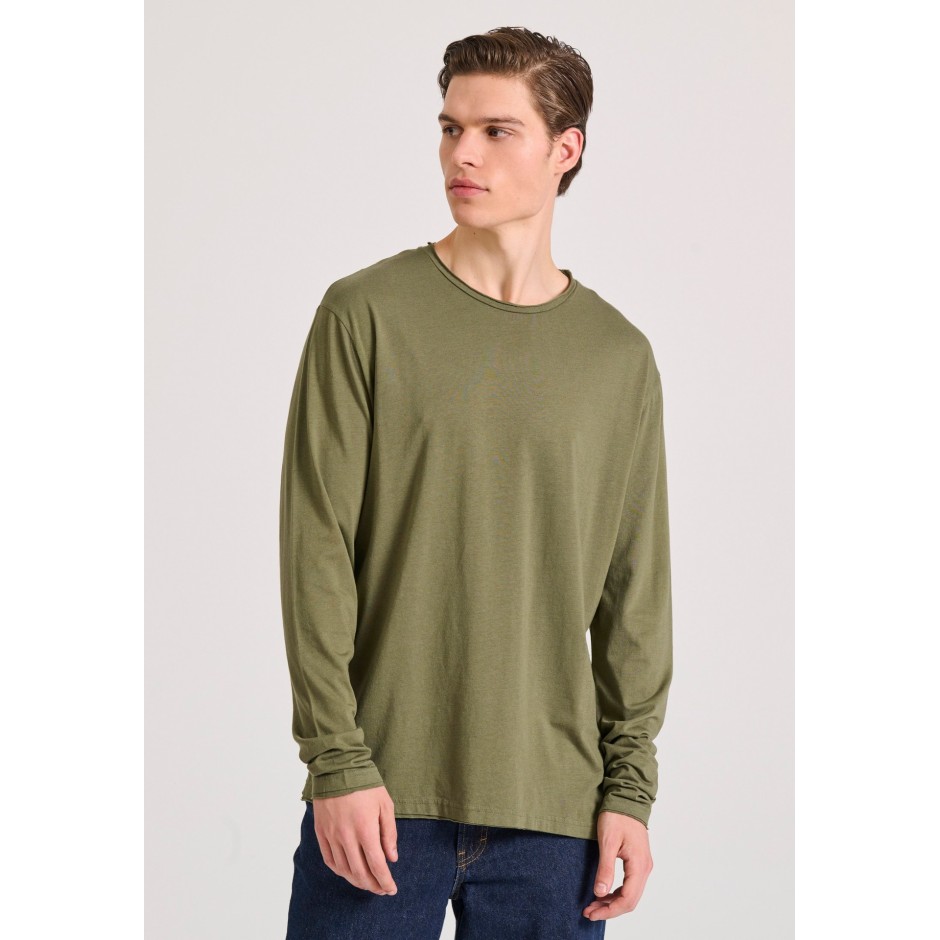 FUNKY BUDDHA FBM010-013-07-CEMENT Beige