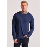 FUNKY BUDDHA FBM010-013-07-NAVY Blue Image 