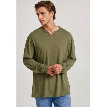 FUNKY BUDDHA FBM010-014-07-CEMENT Μπεζ